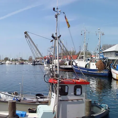 56 Im Fritz-bleyl-weg 14 Dg Links * ブルク・アウフ・フェーマルン