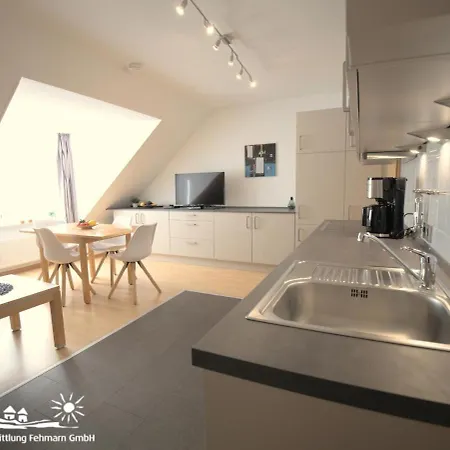 56 Im Fritz-bleyl-weg 14 Dg Links * ブルク・アウフ・フェーマルン