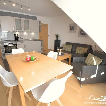 Holiday home 56 Im Fritz-bleyl-weg 14 Dg Links