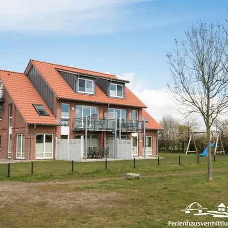 Holiday home 56 Im Fritz-bleyl-weg 14 Dg Links