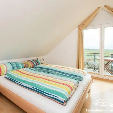56 Im Fritz-bleyl-weg 14 Dg Links Holiday home