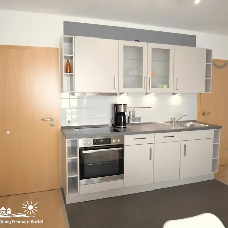 56 Im Fritz-bleyl-weg 14 Dg Links ブルク・アウフ・フェーマルン