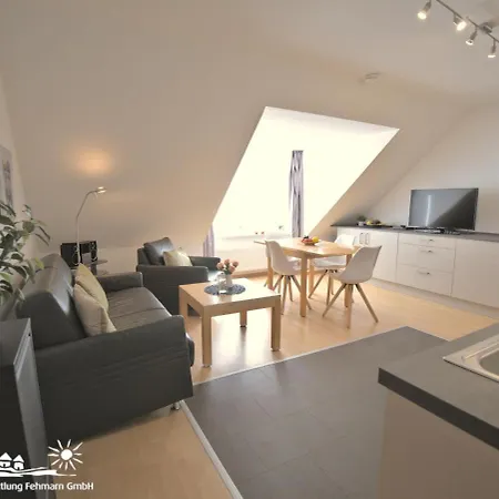 56 Im Fritz-bleyl-weg 14 Dg Links Holiday home
