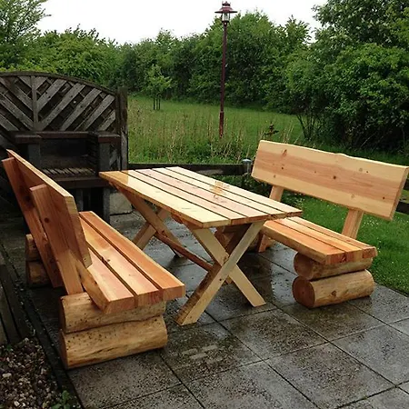 56 Im Fritz-bleyl-weg 14 Dg Links ブルク・アウフ・フェーマルン