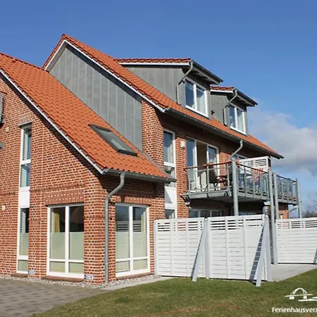 Holiday home 56 Im Fritz-bleyl-weg 14 Dg Links *